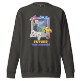 1994 (Unisex Premium Sweatshirt - FB0043) - Trillii