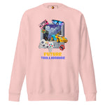 1994 (Unisex Premium Sweatshirt - FB0043) - Trillii