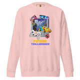 1994 (Unisex Premium Sweatshirt - FB0043) - Trillii