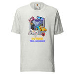 1994 (Unisex T-shirt - FB0043) - Trillii