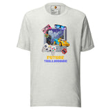 1994 (Unisex T-shirt - FB0043) - Trillii