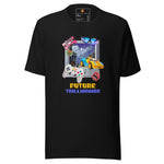 1994 (Unisex T-shirt - FB0043) - Trillii