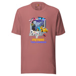 1994 (Unisex T-shirt - FB0043) - Trillii