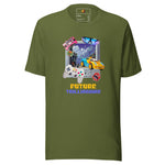 1994 (Unisex T-shirt - FB0043) - Trillii