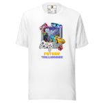 1994 (Unisex T-shirt - FB0043) - Trillii