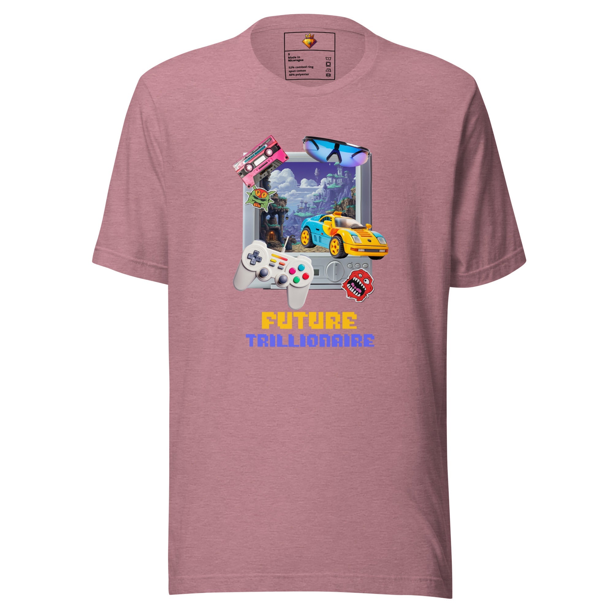 1994 (Unisex T-shirt - FB0043) - Trillii