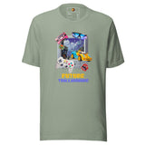 1994 (Unisex T-shirt - FB0043) - Trillii