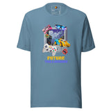 1994 (Unisex T-shirt - FB0043) - Trillii
