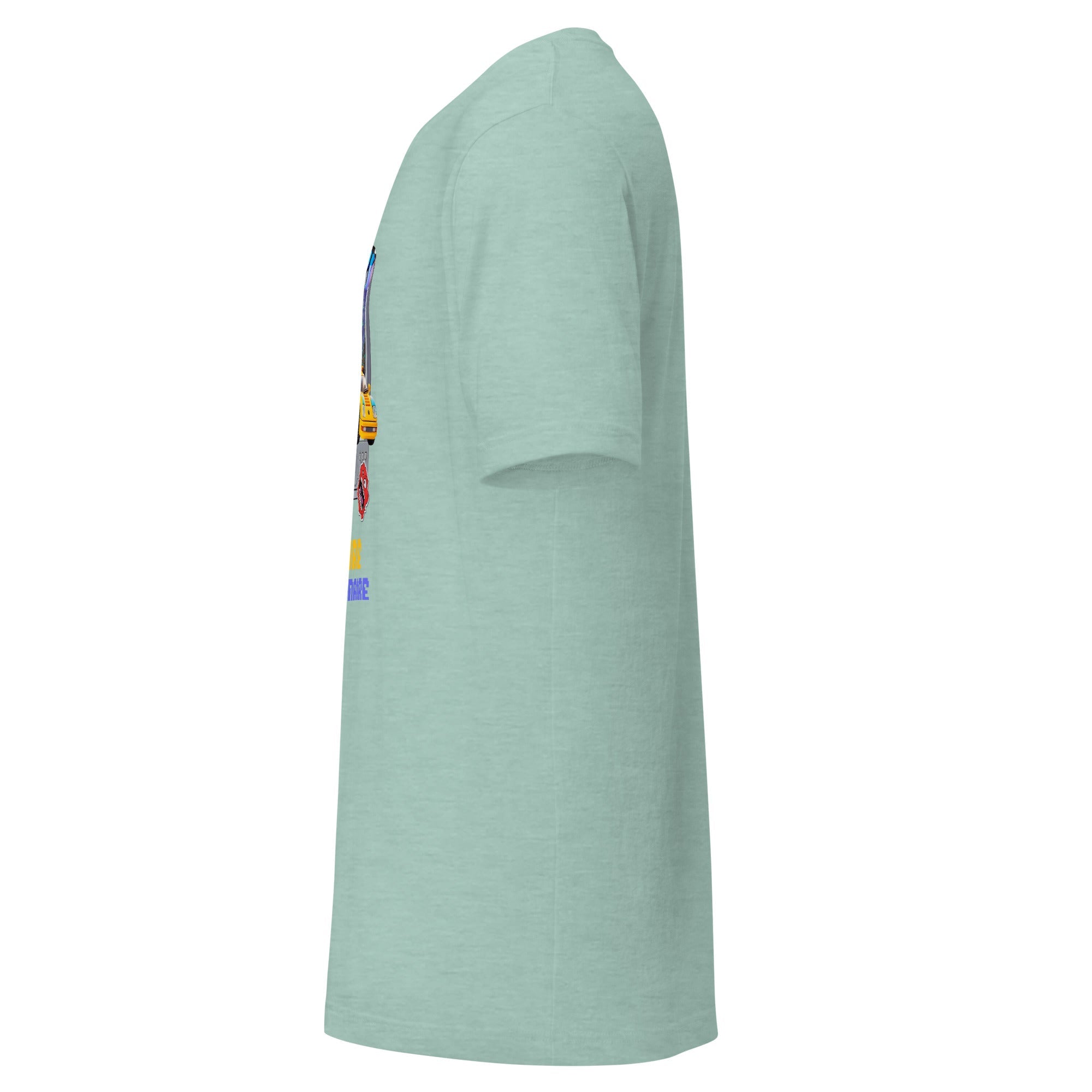 1994 (Unisex T-shirt - FB0043) - Trillii
