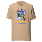 1994 (Unisex T-shirt - FB0043) - Trillii