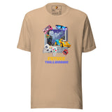 1994 (Unisex T-shirt - FB0043) - Trillii