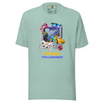 1994 (Unisex T-shirt - FB0043) - Trillii