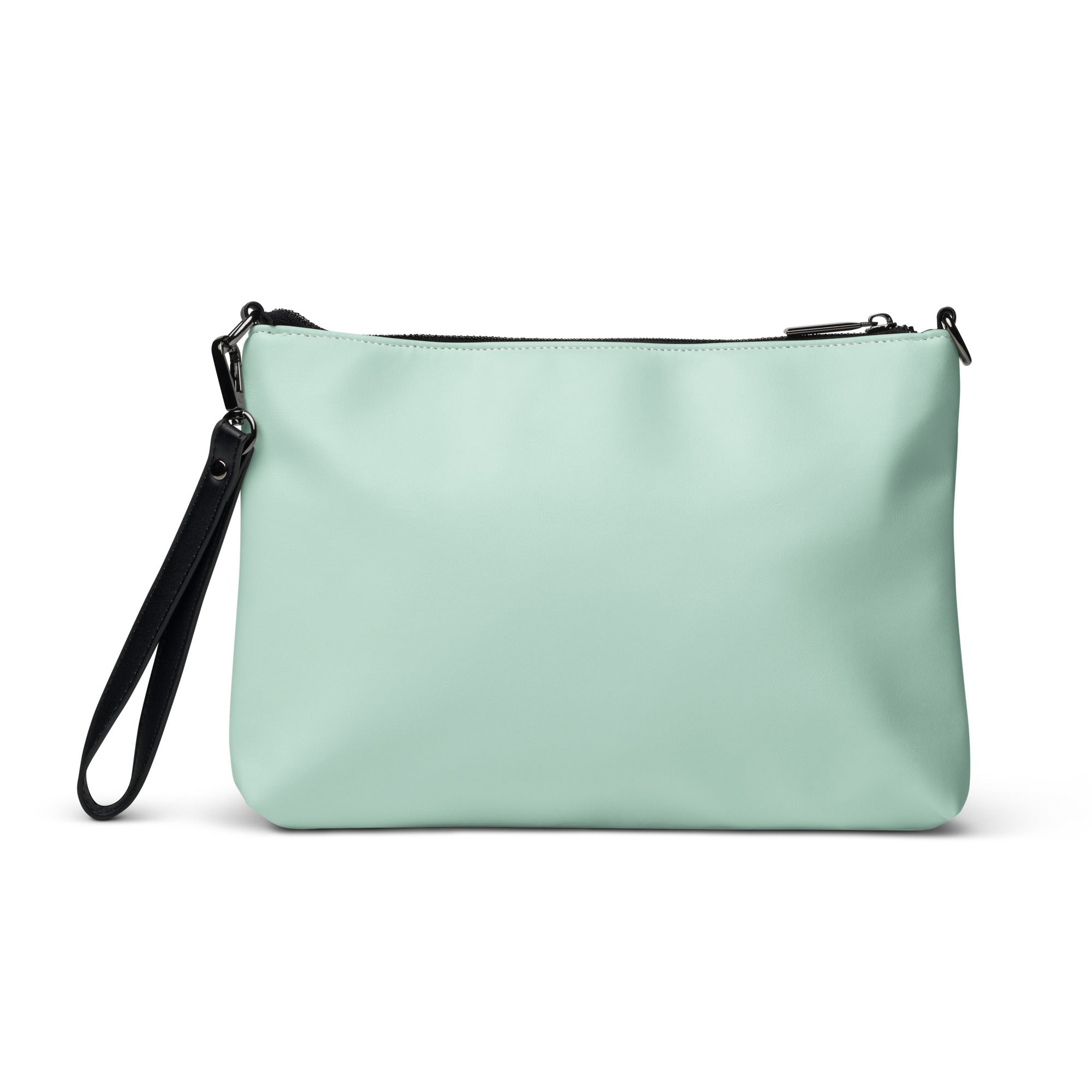 Aero Blue (Crossbody Bag - FB0097) - Trillii
