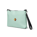 Aero Blue (Crossbody Bag - FB0097) - Trillii
