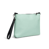 Aero Blue (Crossbody Bag - FB0097) - Trillii