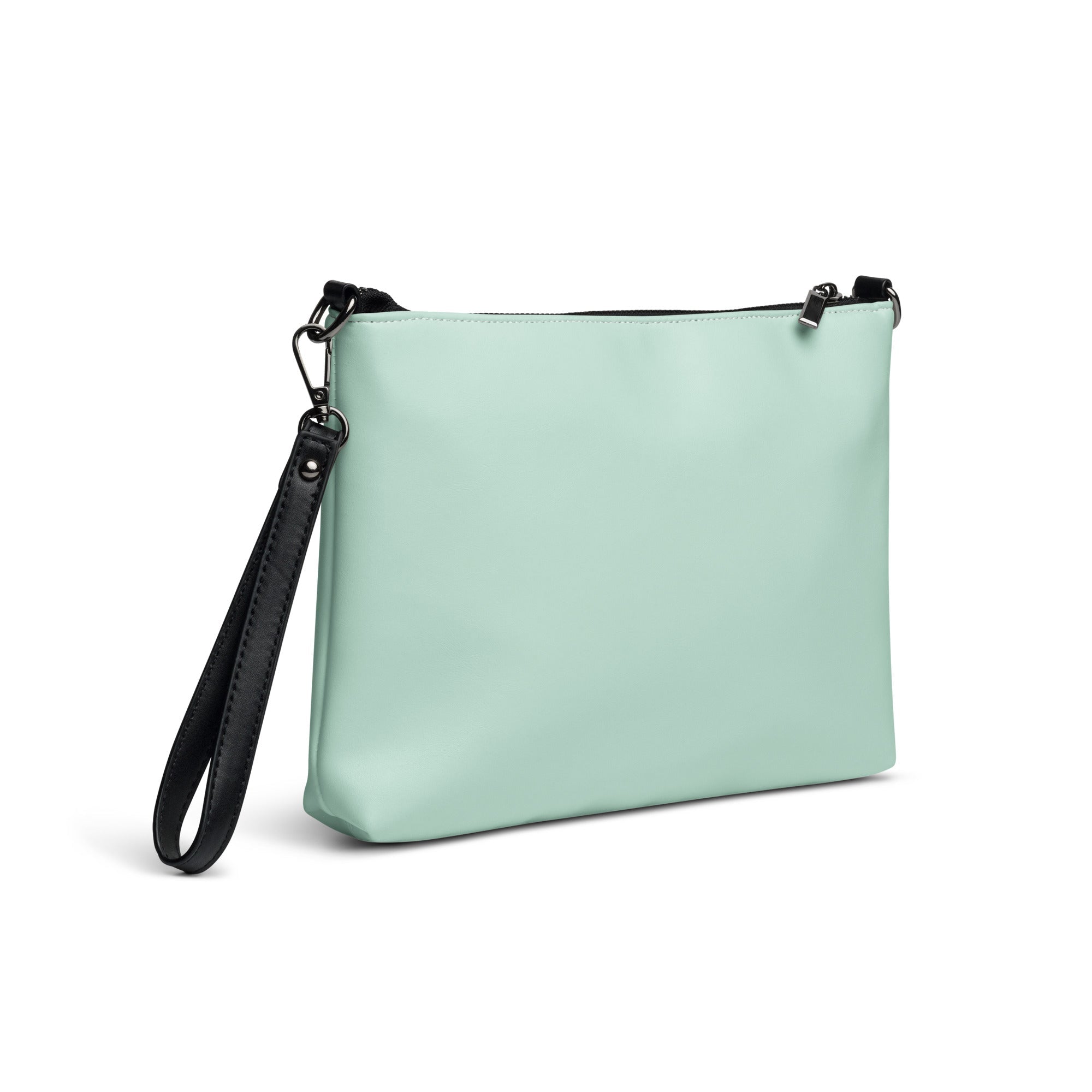 Aero Blue (Crossbody Bag - FB0097) - Trillii