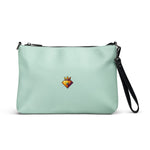 Aero Blue (Crossbody Bag - FB0097) - Trillii