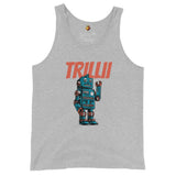 Agentic (Men's Tank Top - 0054) - Trillii