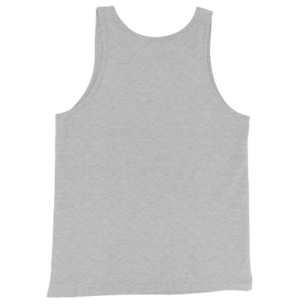 Agentic (Men's Tank Top - 0054) - Trillii