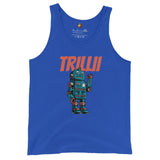 Agentic (Men's Tank Top - 0054) - Trillii