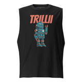 Agentic (Muscle Shirt - 0054) - Trillii