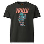 Agentic (Oversized T-shirt - FB0054) - Trillii