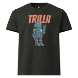 Agentic (Oversized T-shirt - FB0054) - Trillii