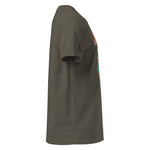 Agentic (Oversized T-shirt - FB0054) - Trillii