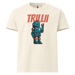 Agentic (Oversized T-shirt - FB0054) - Trillii