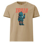 Agentic (Oversized T-shirt - FB0054) - Trillii