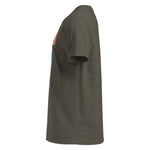 Agentic (Oversized T-shirt - FB0054) - Trillii