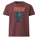 Agentic (Oversized T-shirt - FB0054) - Trillii