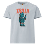 Agentic (Oversized T-shirt - FB0054) - Trillii