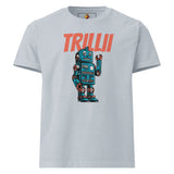 Agentic (Oversized T-shirt - FB0054) - Trillii