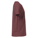 Agentic (Oversized T-shirt - FB0054) - Trillii