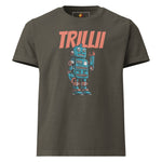 Agentic (Oversized T-shirt - FB0054) - Trillii