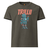 Agentic (Oversized T-shirt - FB0054) - Trillii