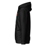 Agentic (Unisex Hoodie - 0054) - Trillii