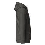 Agentic (Unisex Hoodie - 0054) - Trillii