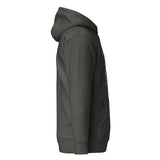 Agentic (Unisex Hoodie - 0054) - Trillii