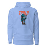 Agentic (Unisex Hoodie - 0054) - Trillii