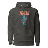 Agentic (Unisex Hoodie - 0054) - Trillii
