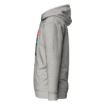 Agentic (Unisex Hoodie - 0054) - Trillii