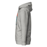 Agentic (Unisex Hoodie - 0054) - Trillii