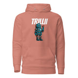 Agentic (Unisex Hoodie - 0054) - Trillii