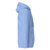 Agentic (Unisex Hoodie - 0054) - Trillii