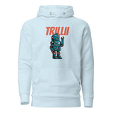 Agentic (Unisex Hoodie - 0054) - Trillii