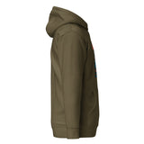 Agentic (Unisex Hoodie - 0054) - Trillii