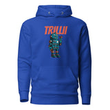 Agentic (Unisex Hoodie - 0054) - Trillii