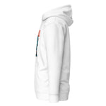 Agentic (Unisex Hoodie - 0054) - Trillii